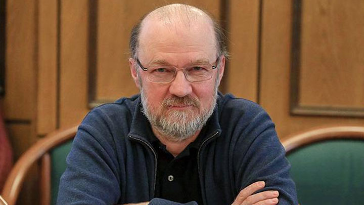 Александр Щипков: «Мы должны уйти от либерального мировосприятия» Александр Щипков: «Мы должны уйти от либерального мировосприятия» потому, только, Патриарх, России, которые, очень, социальной, Собор, Собора, стать, Главы, Щипков, взгляд, может, какие, либеральной, тогда, можно, традиционалистской, Патриарха