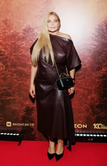 Ирина Пегова и Сергей Марин: В сети заговорили о тайной свадьбе