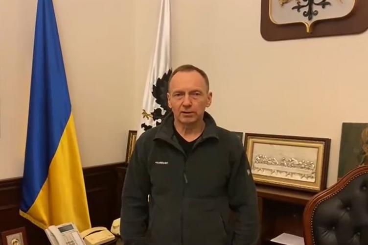Украинские мэры, убийцы населения своих городов украина