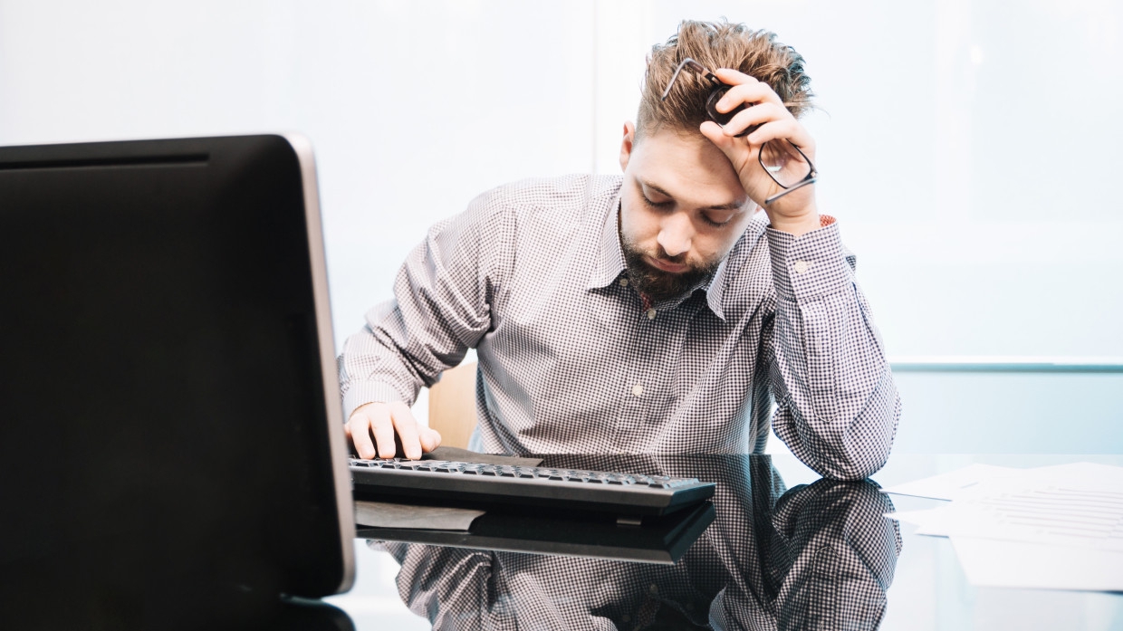 Названы условия, при которых россиян могут лишить отпуска Названы условия, при которых россиян могут лишить отпуска Экономика