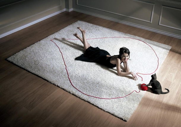 Куда бежать одинокой женщине