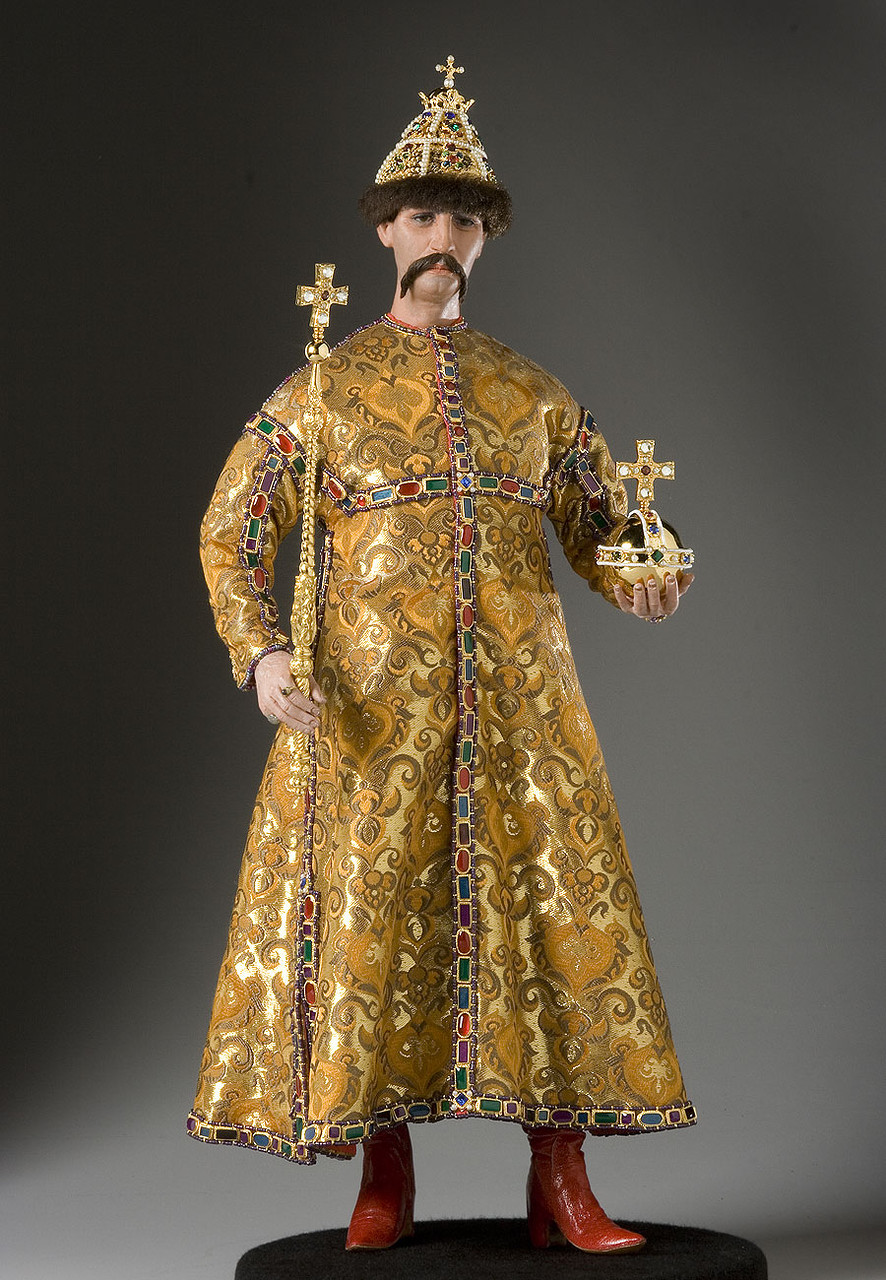 Историк и художник Джордж С. Стюарт : исторические персонажи России редкой реалистичности Историк и художник Джордж С. Стюарт : исторические персонажи России редкой реалистичности George Stuart,Джордж С,Стюарт,историки,исторические персонажи,история России,личности,художники