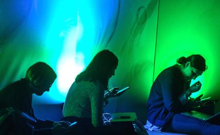 «Цифра» побеждает «фарму»