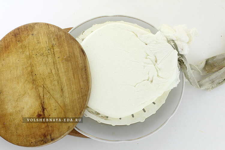 Сыр Лабне арабская кухня,домашний сыр,закуски,кулинария,сыр Лабне