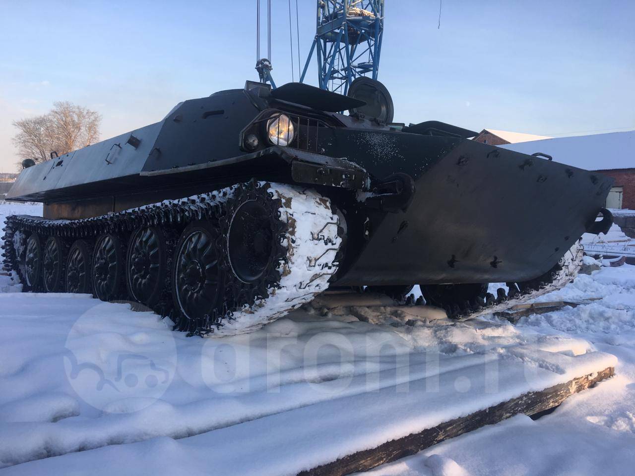 Топ-10 военной техники, которую можно купить на подержанном рынке Топ-10 военной техники, которую можно купить на подержанном рынке авто и мото,военная техника