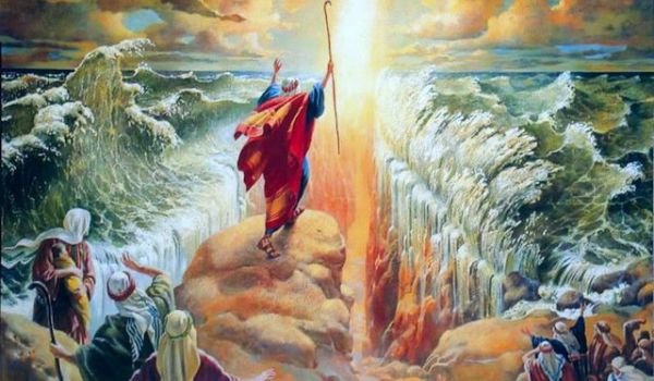 Завет Моисея