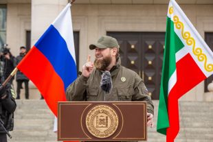 Кадыров прокомментировал решение Путина о частичной мобилизации
