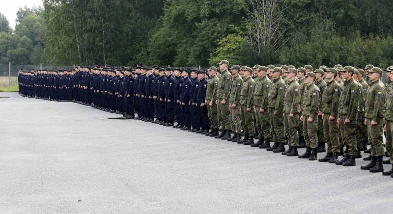 Военно-морские силы Финляндии