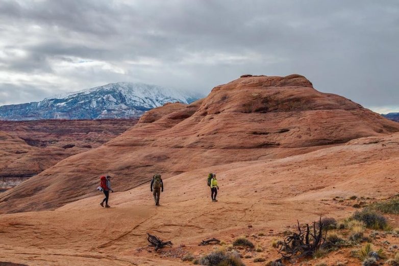 Сочные тревел-снимки Брукса Крэнделла Сочные тревел-снимки Брукса Крэнделла