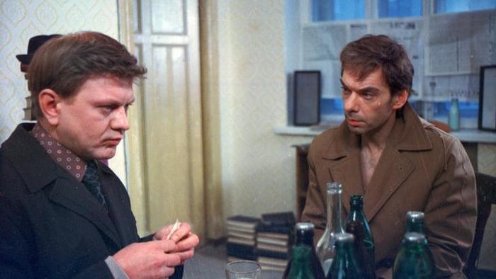 Факты о кино СССР, о которых вы наверняка не знали Факты о кино СССР, о которых вы наверняка не знали