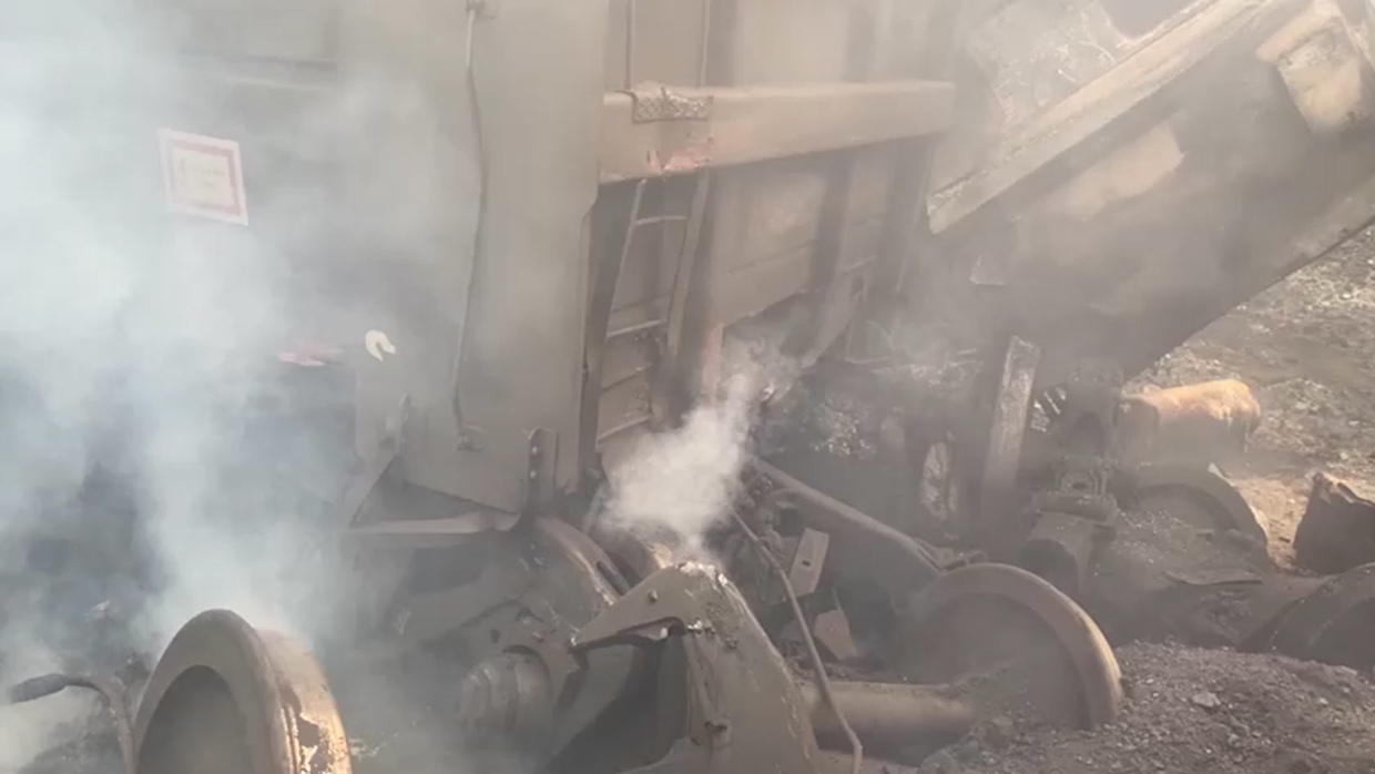 Правительство выделило около 4 млрд рублей на программу «Пушкинская карта». События дня Общество