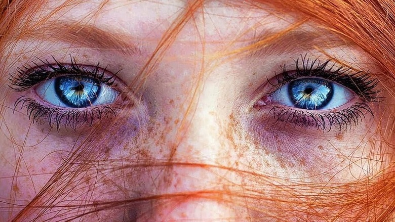 Обнаружена связь между цветом глаз и склонностью к алкоголизму
