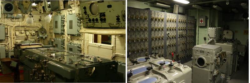 Рождение советской ПРО. Механические мозги оружие