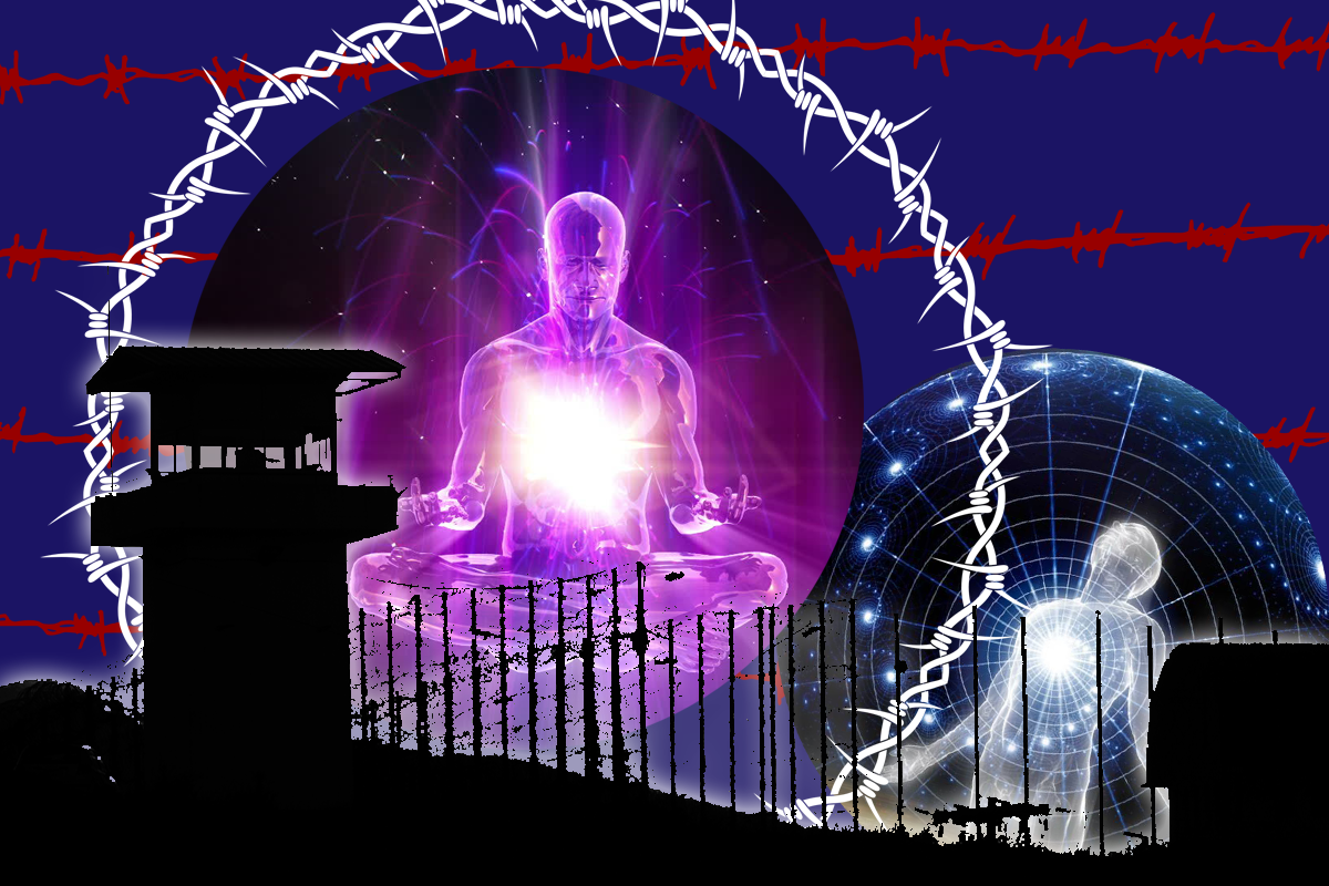 Тюремные университеты: можно ли избежать насилия за решеткой