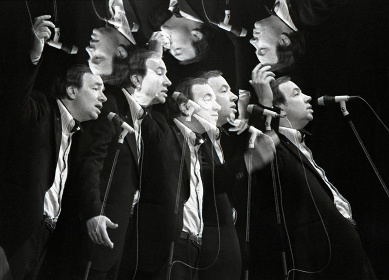 16 советских послевоенных фотографов: от аполитичной искренности к эротике и сюрреализму 16 советских послевоенных фотографов: от аполитичной искренности к эротике и сюрреализму