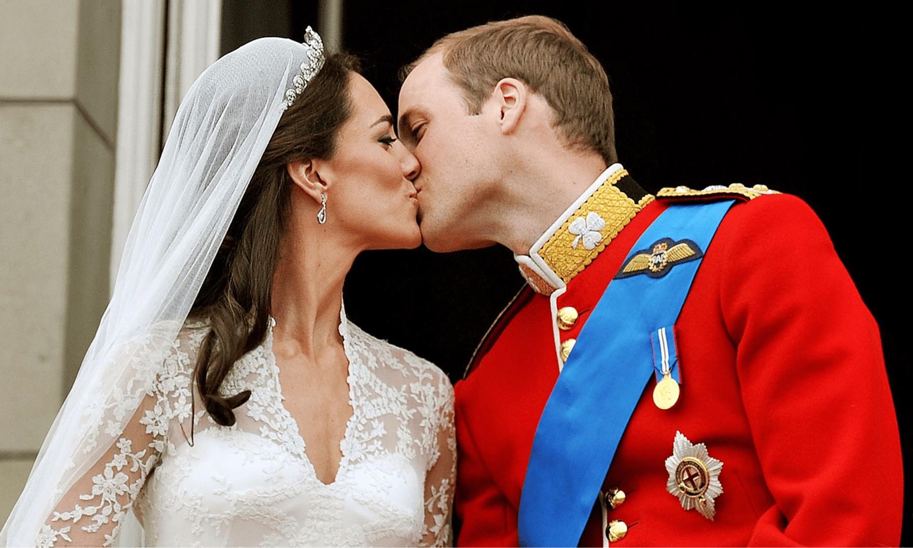 Расставание, онкология и тайная любовница: 5 кризисов, которые сделали брак Кейт Миддлтон и принца Уильяма крепче