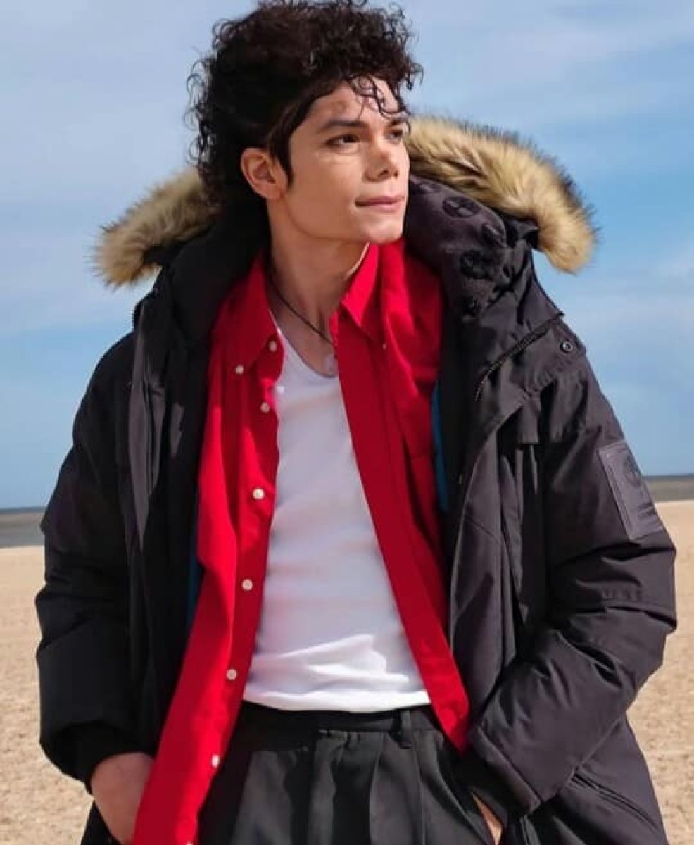 Двойник Майкла Джексона: как живет звезда Фабио, Майкла, Майкл, может, родился, Джексона, реинкарнацией, чтобы, пигмента, потому, носом, пластических, страдал, образ, похож, созданный, минимум, обезображенное, маскойФакт, узнаваемые