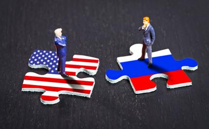 Победа в СВО: России пора «запустить ежа в штаны американцам» геополитика