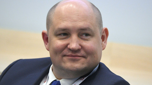 Михаил Развожаев вошёл в ТОП-10 «губернаторов новой волны»