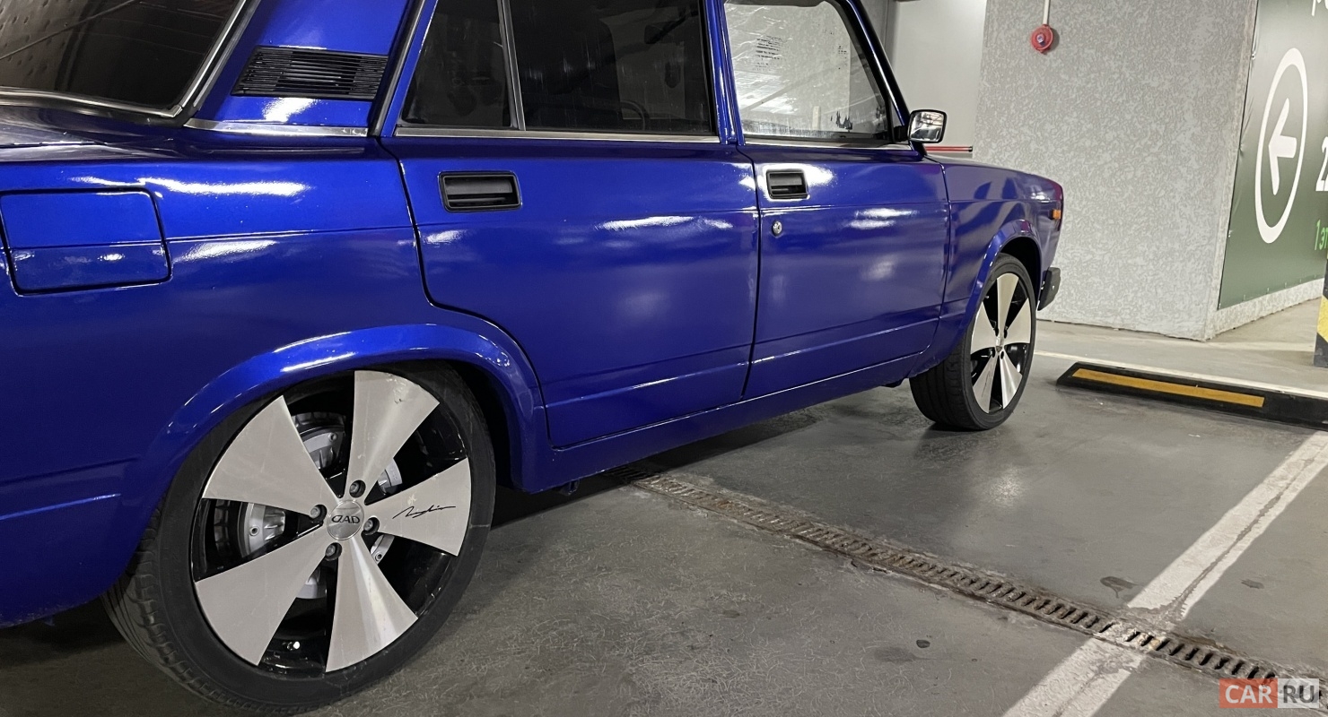 Какой бывает автотюнинг?