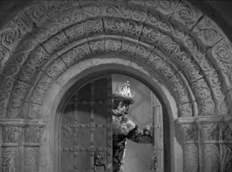 Детство Ивана Грозного Детство Ивана Грозного Детство Ивана Грозного Детство Ивана Грозного история