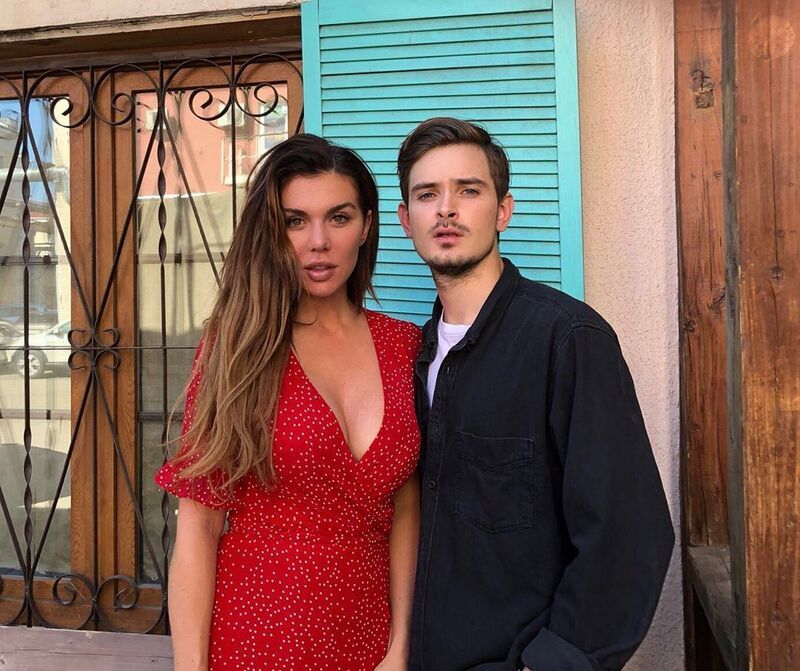 Анна Седокова записала дуэт с участником музыкальных телешоу