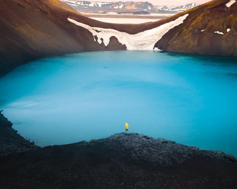 Наш удивительный мир! природа