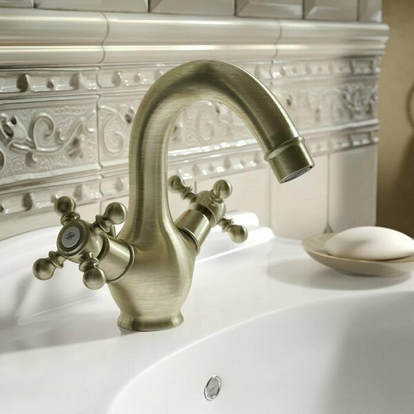 Почему мой кран никогда не потечет