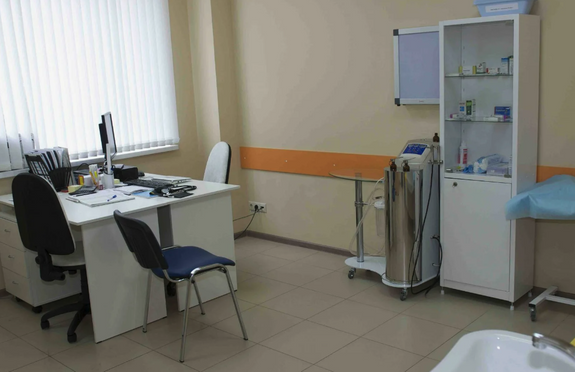 В Хабаровском крае врача будут судить за взятку и подлог