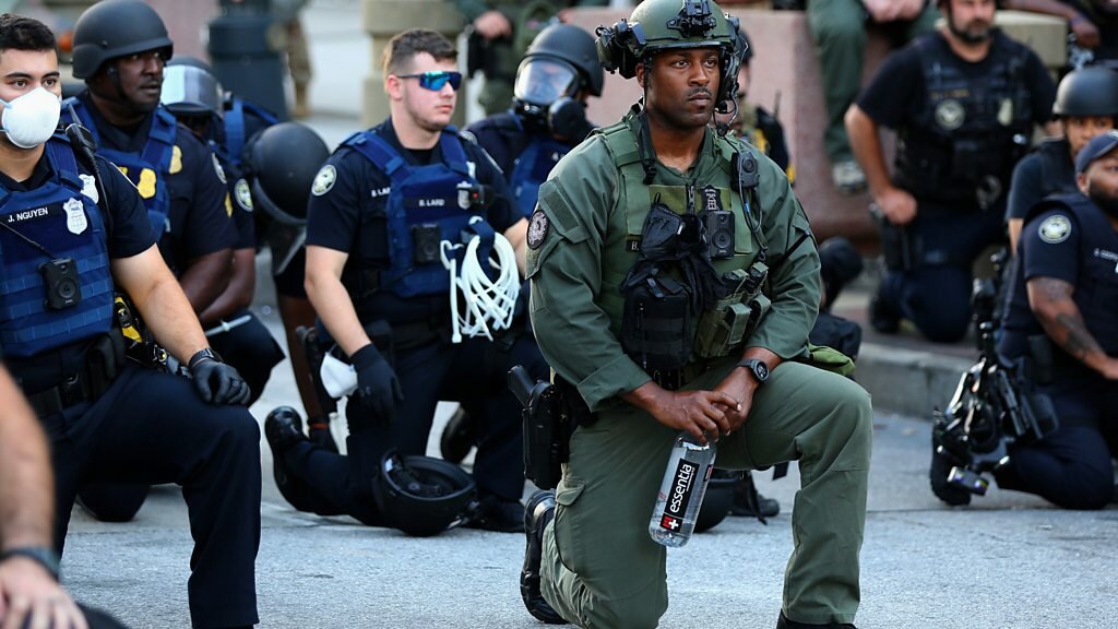 В США мальчик-трансгендер безнаказанно осквернял девочек, а полиция арестовала отца одной из пострадавшей