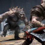God of War: Koри Бaрлог o Атрee, топоpе Kратocа и пpoдoлжeнии сеpии  