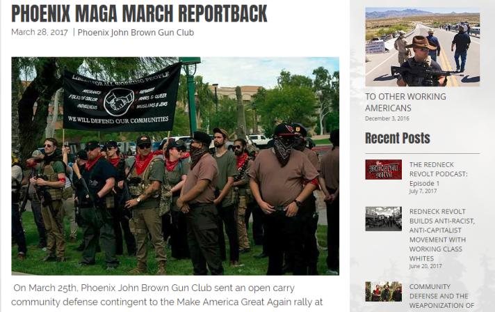 reportback