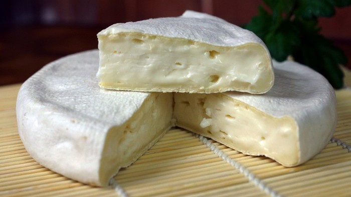 Сыр Камамбер с Нормандской ноткой | Camembert cheese домашний сыр,камамбер,кулинария,сыр