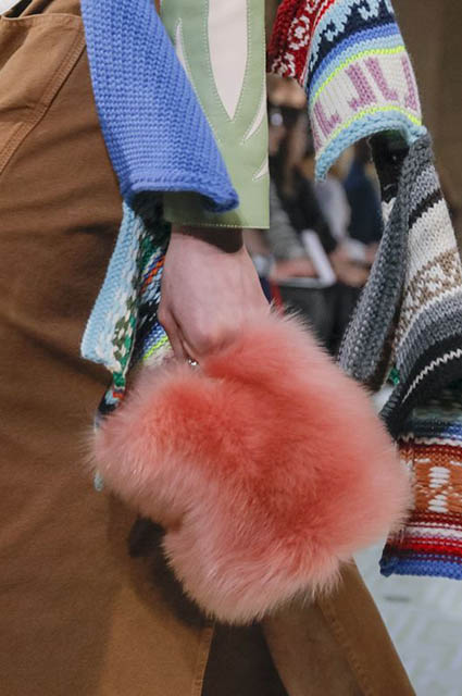 Неделя моды в Париже: Ума Турман, Азия Ардженто, Джиджи Хадид и другие на показе Lanvin осень-зима 2019/2020 Новости моды