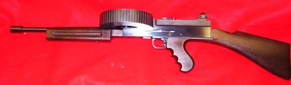 Casull Model 290. Фото: guns.wikia.com
