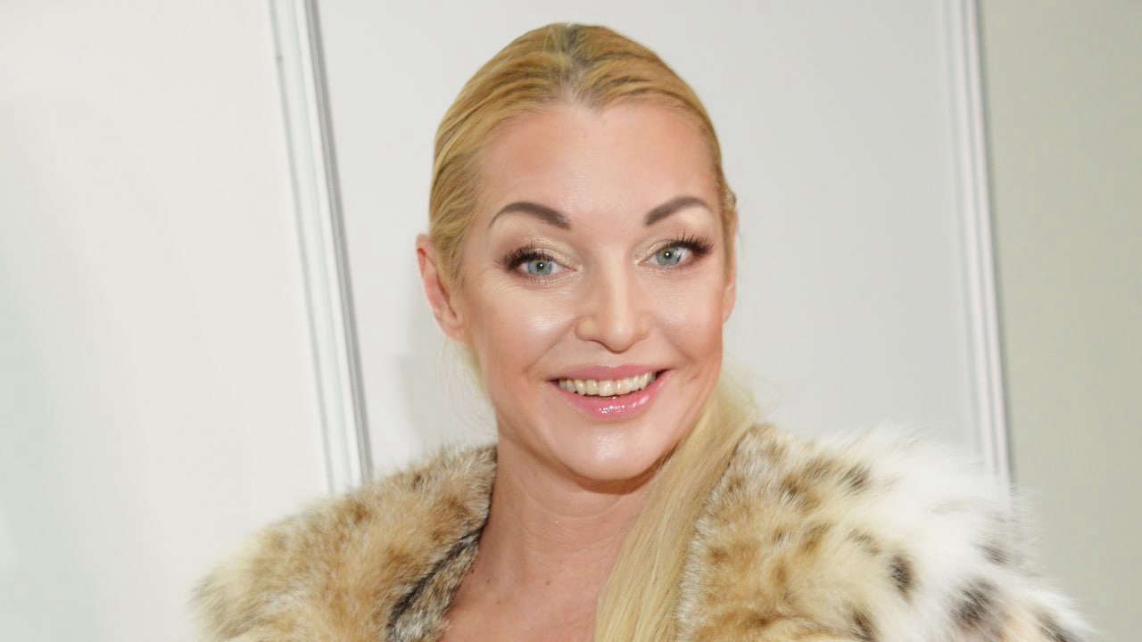 Волочкова показала обеспокоенным поклонникам «пропавшего» бойфренда