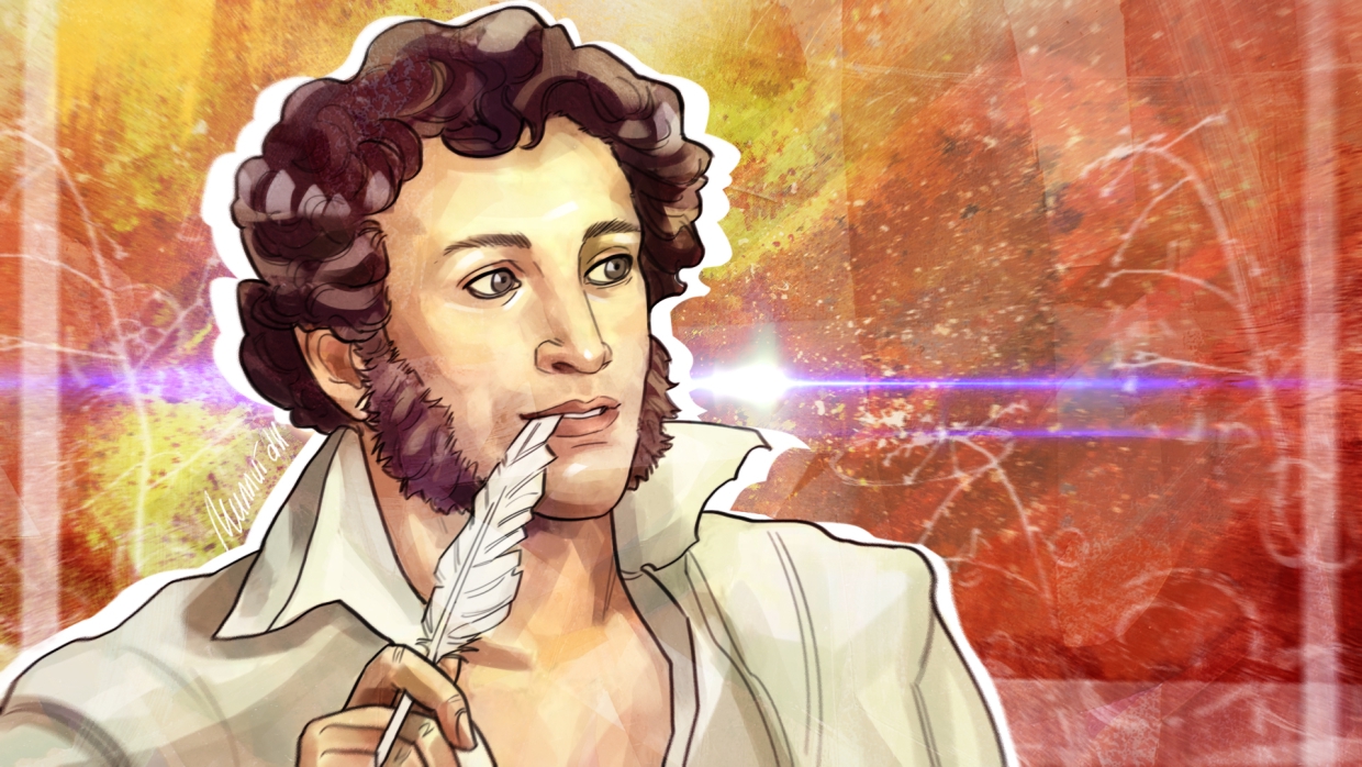 Правительство выделило около 4 млрд рублей на программу «Пушкинская карта». События дня