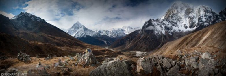 Подборка красивых панорам со всей планеты, от которых захватывает дух Подборка красивых панорам со всей планеты, от которых захватывает дух панорамы,пейзажи,планета