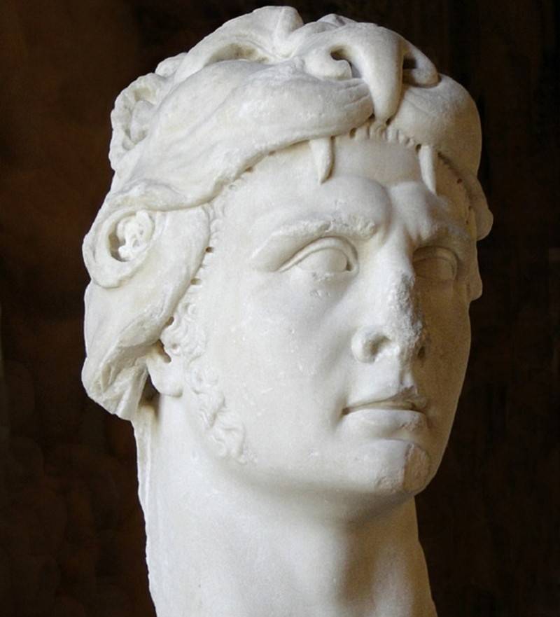 Луций Лициний Лукулл. Полководец и дипломат, ставший гурманом и сибаритом Луций Лициний Лукулл. Полководец и дипломат, ставший гурманом и сибаритом история