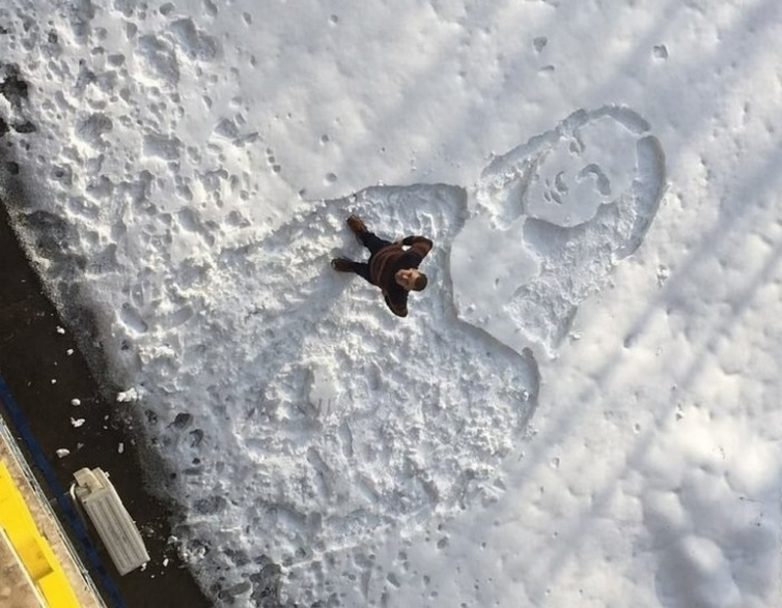 18 шедевров от людей с очумелыми ручками 18 шедевров от людей с очумелыми ручками