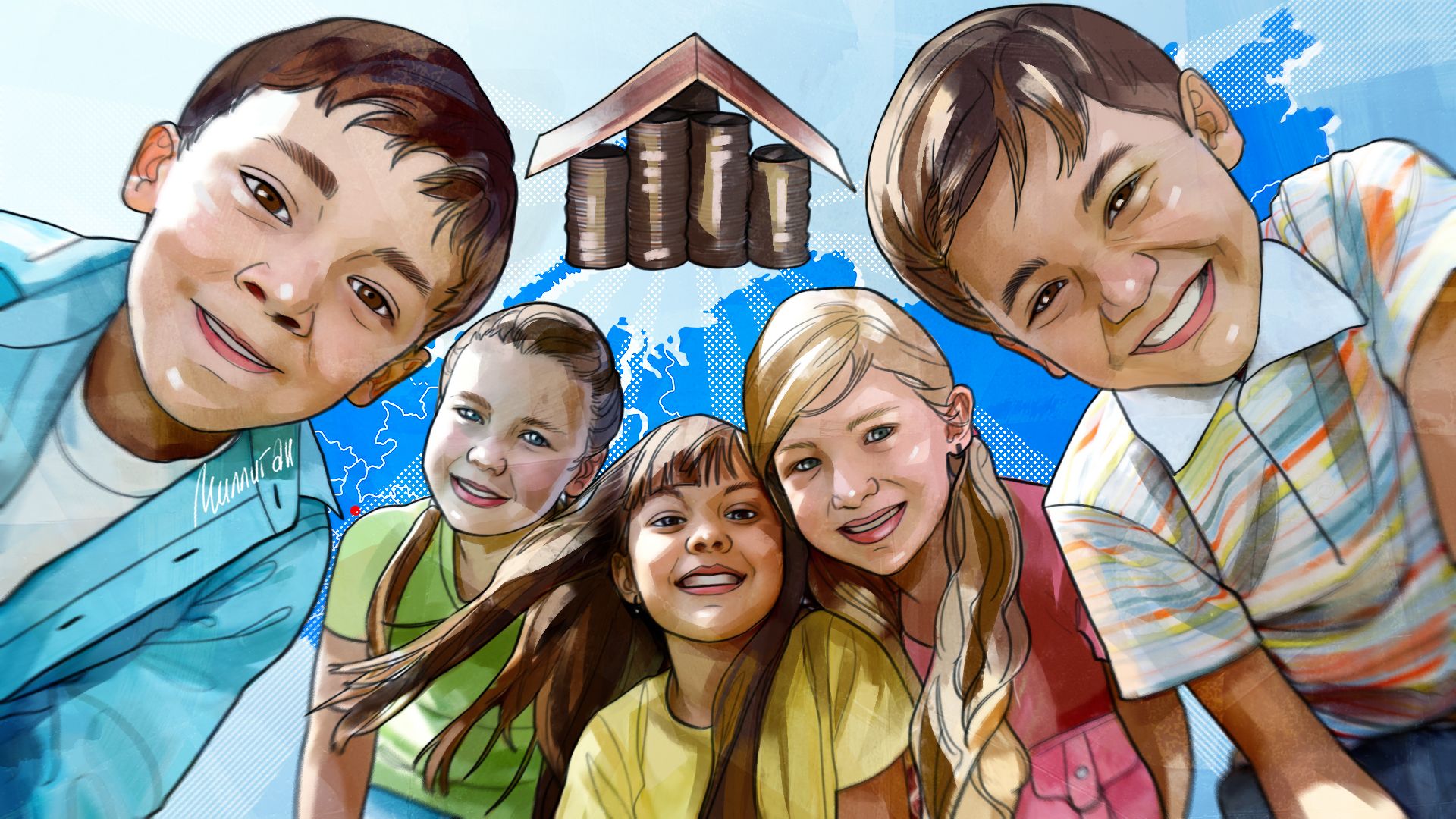 Русское православие призвало к демографической мобилизации