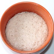 Пошаговое фото рецепта: Пирог  Весенний  на минеральной воде