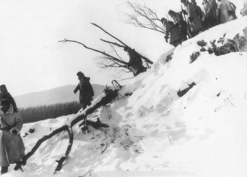 Кровь острова Даманского. Как СССР и Китай стояли на пороге войны 