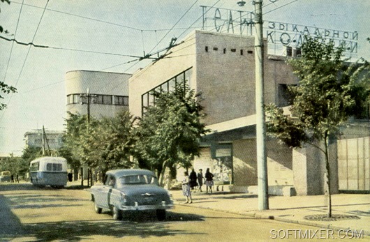 Иваново - «город невест» Иваново - «город невест»