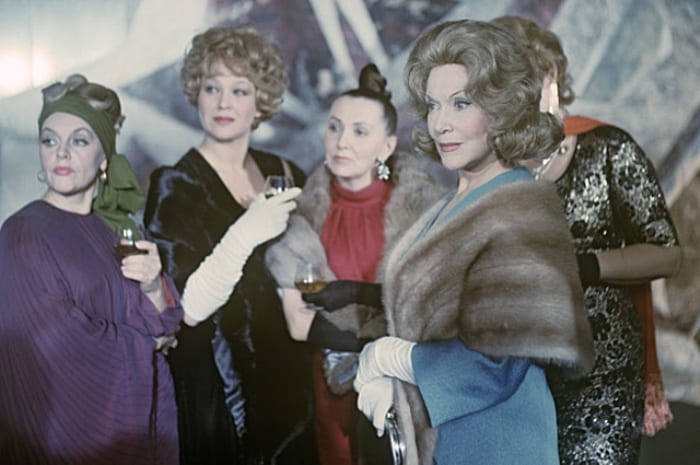 Любовь Орлова и Григорий Александров в кадре и за кадром: Что скрывалось за фасадом идеального брака 