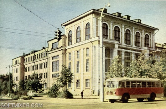 Иваново - «город невест» Иваново - «город невест»