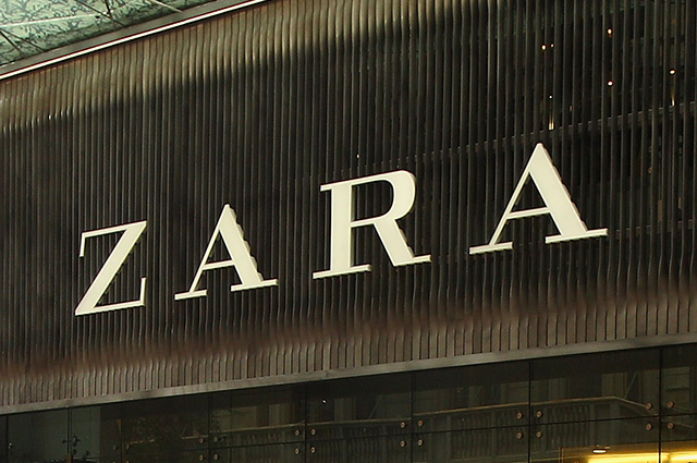 Wildberries начал продажу товаров бренда Zara Новости
