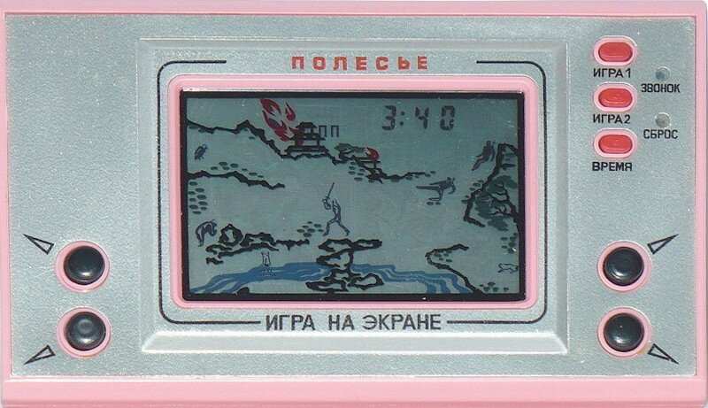 Что умел главный гаджет СССР