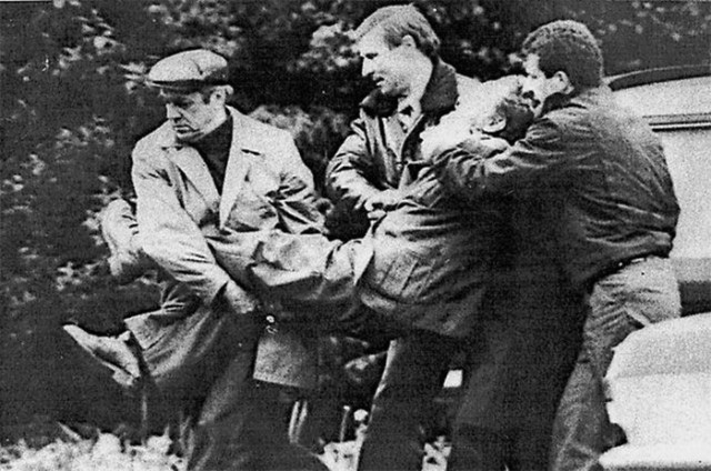 Как распознавали вражеских шпионов в СССР