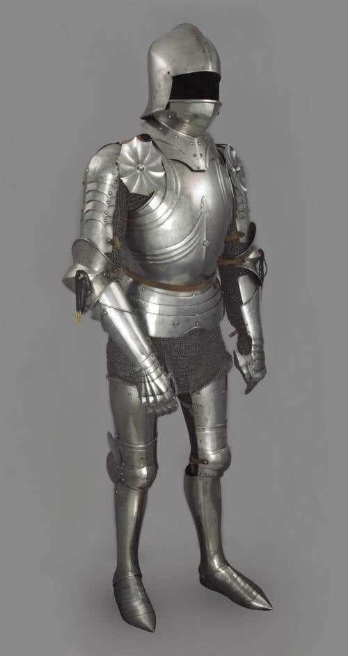 «Как должно вооружаться ратному мужу» «Как должно вооружаться ратному мужу» история